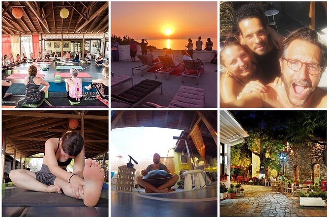 Yoga Drop In Classes - The Experience: What You Can Expect