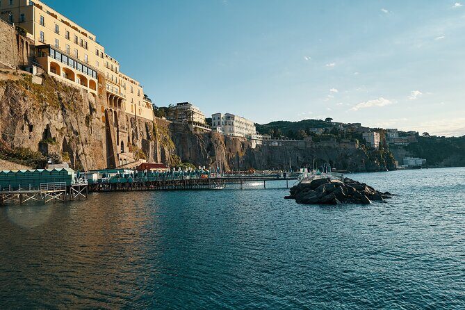Yoga Experience - Sorrento - Why You Might Want to Try It