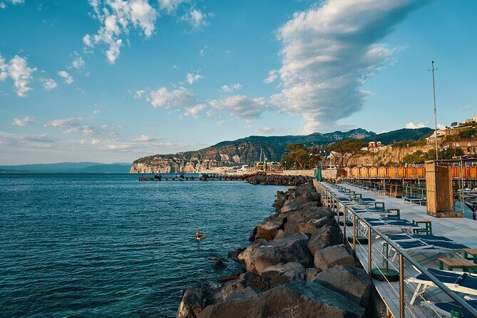 Yoga Experience - Sorrento - The Price and What You Get