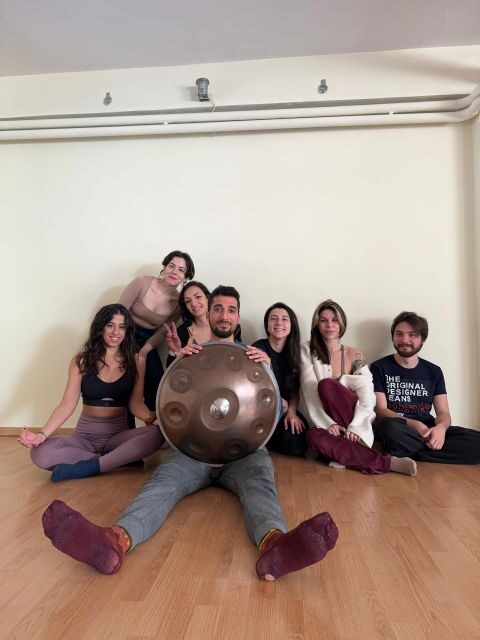 "Yoga Harmony: Embracing Wellness in the Heart of Athens" - Final Thoughts