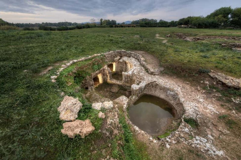 Yoga in Anghelu Ruju - Key Points