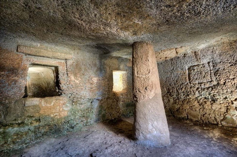 Yoga in Anghelu Ruju - The Practicalities: What You Need to Know