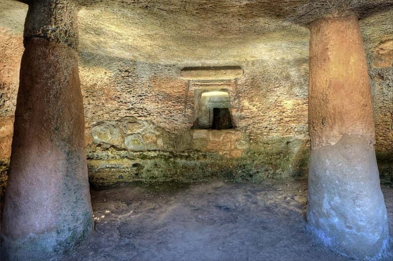 Yoga in Anghelu Ruju - Who Will Enjoy This Tour?