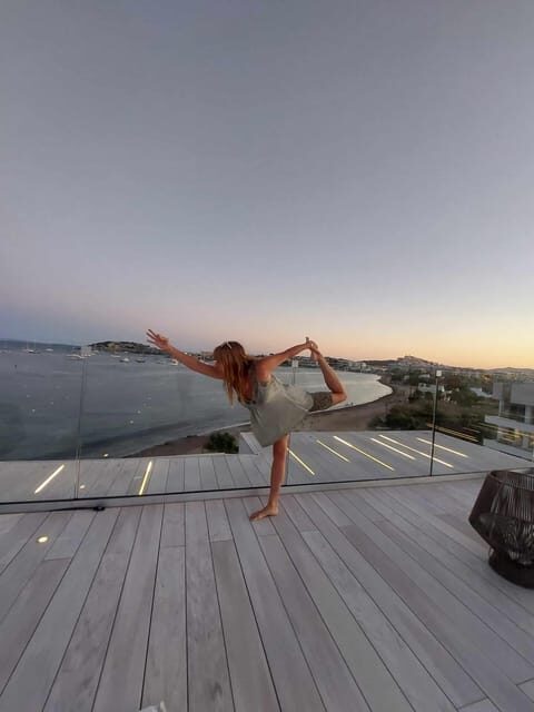 YOGA & MEDITATION AT THE BEACH OR IN THE FOREST - Why Choose This Yoga & Meditation Tour in Ibiza?