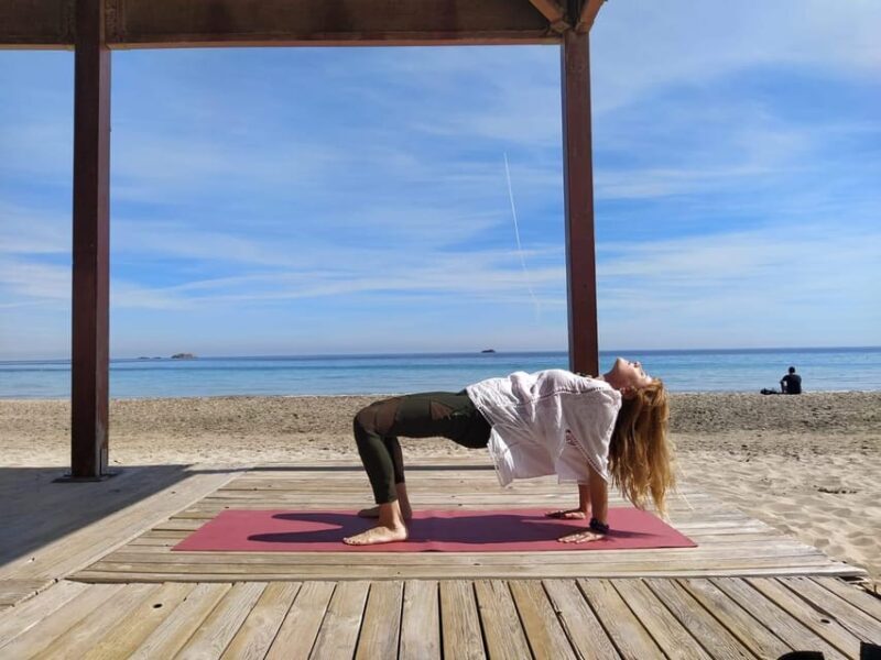 YOGA & MEDITATION AT THE BEACH OR IN THE FOREST - Frequently Asked Questions