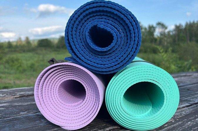 Yoga on the Farm in the Adirondacks - FAQs