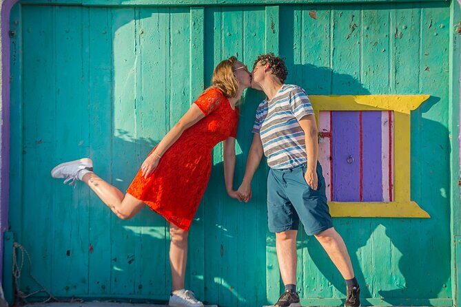 Yoga & Reiki on Milos Island, Greece - What to Expect from the Yoga & Reiki Tour on Milos