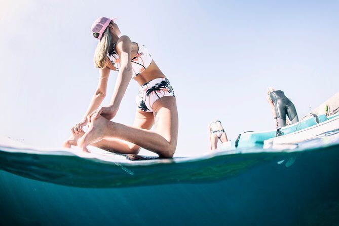 YogaSup Lanzarote - Things to Consider