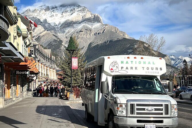 Yoho Day Tour, Emerald Lake, Natural Bridge and Takakkaw Falls - Final Thoughts