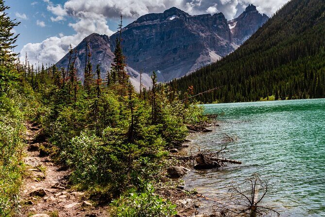 Yoho National Park Self-Guided Driving Audio Tour - FAQs