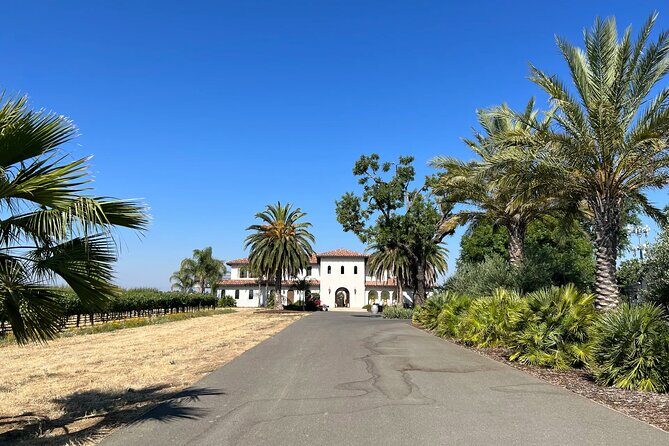 Yolo County Explorer: Culinary & Cultural Audio Tour - Price and Value