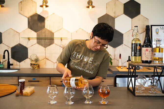 Yolo County Explorer: Culinary & Cultural Audio Tour - Pros and Cons