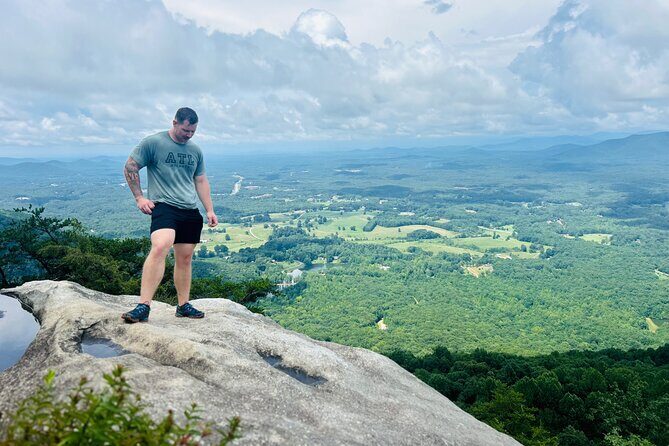 Yonah Mountain Hike Private Tour in Georgia - Who Is This Tour Best For?