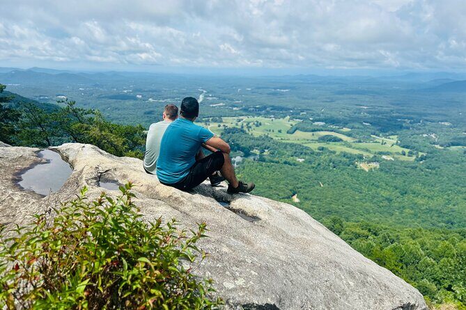 Yonah Mountain Hike Private Tour in Georgia - Final Thoughts