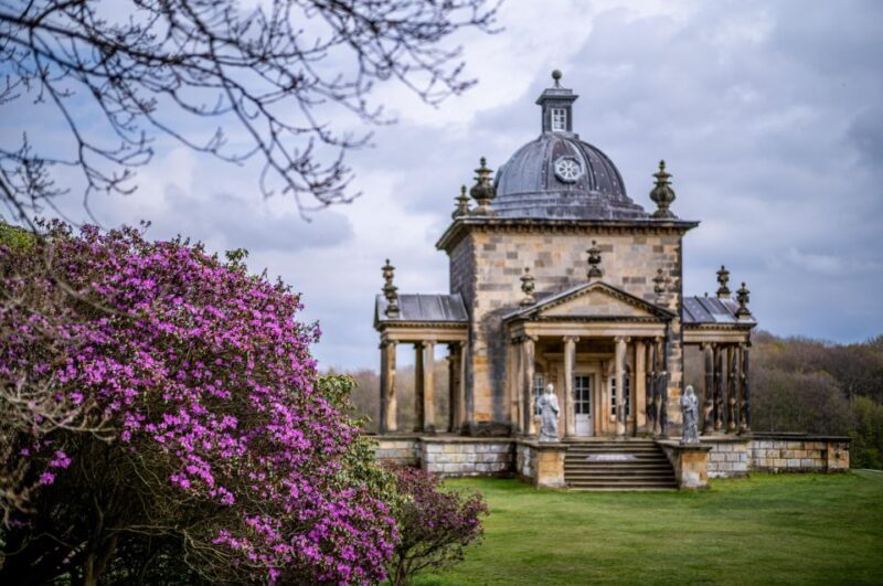 York: Castle Howard House and Gardens - Self-Guided - Who Is This Tour Best For?