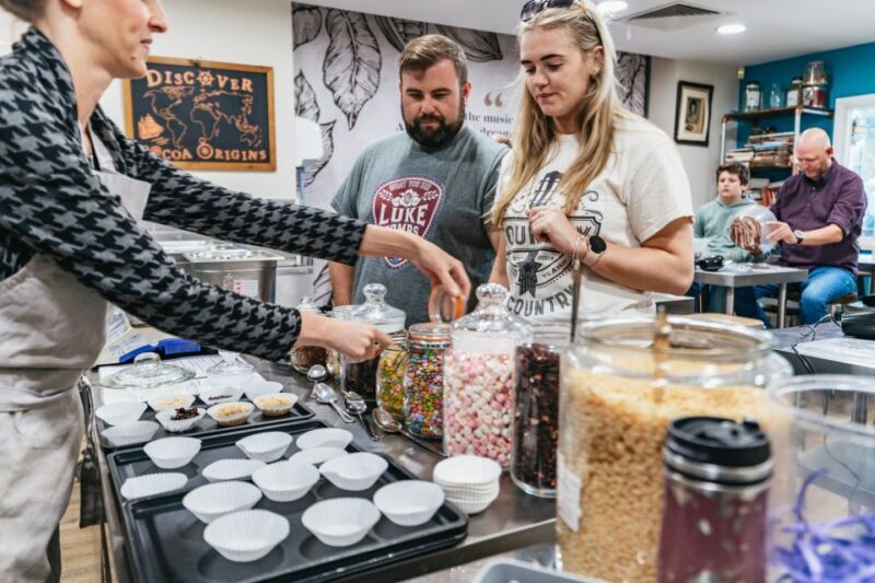 York: Chocolate Bar Making Workshop at York Cocoa Works - Final Thoughts: Is It Worth It?