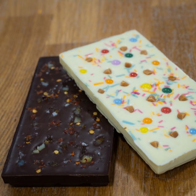 York: Chocolate Bar Making Workshop at York Cocoa Works - FAQ