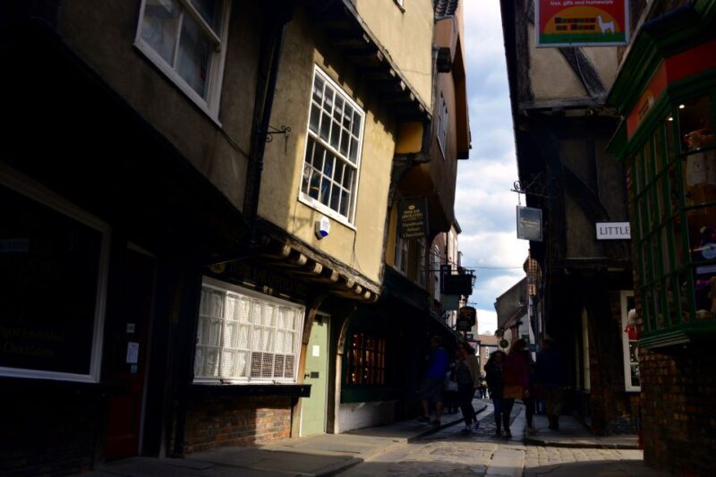 York: City Highlights Small Group Walking Tour - A Closer Look at the Itinerary and Experience