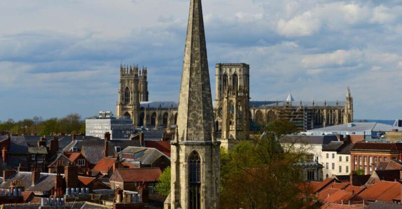 York: City Highlights Small Group Walking Tour - Who Will Love This Tour?