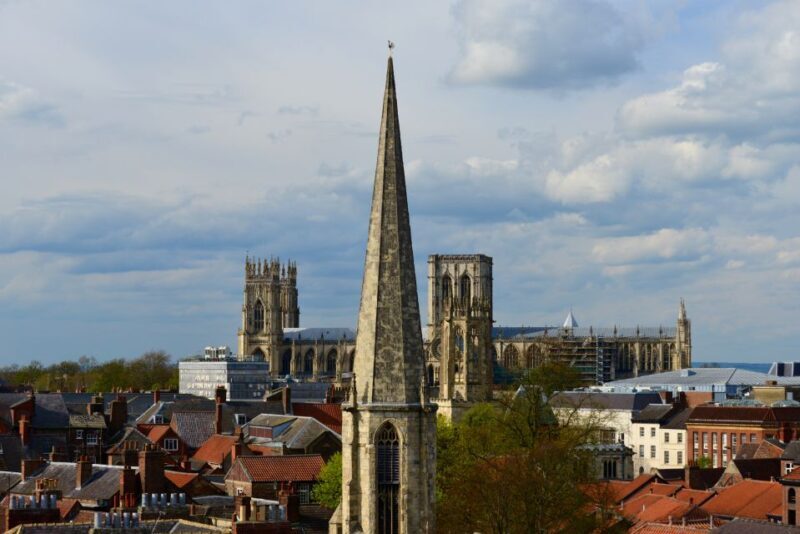York: City Highlights Small Group Walking Tour - Final Thoughts