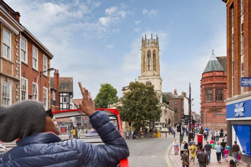 York: City Sightseeing Hop-On Hop-Off Bus Tour - Price and Value: Is It Worth It?