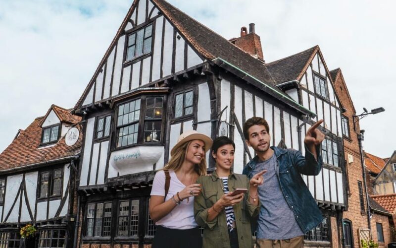 York: City Walking Tour & Exploration Game - Final Thoughts