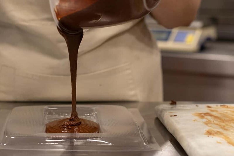 York Cocoa Works: Bean to Bar Chocolate Making Masterclass - What You Can Expect from the Workshop