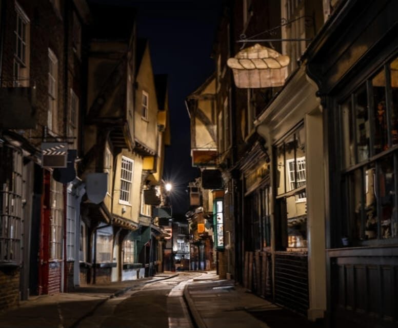 York: Dark Tales of York - Who Should Consider This Tour?