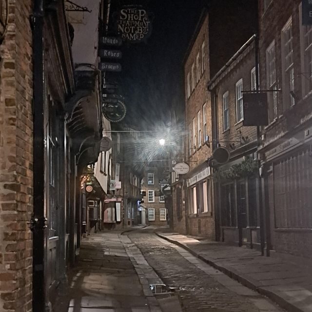 York: Dark Tales of York - Final Thoughts