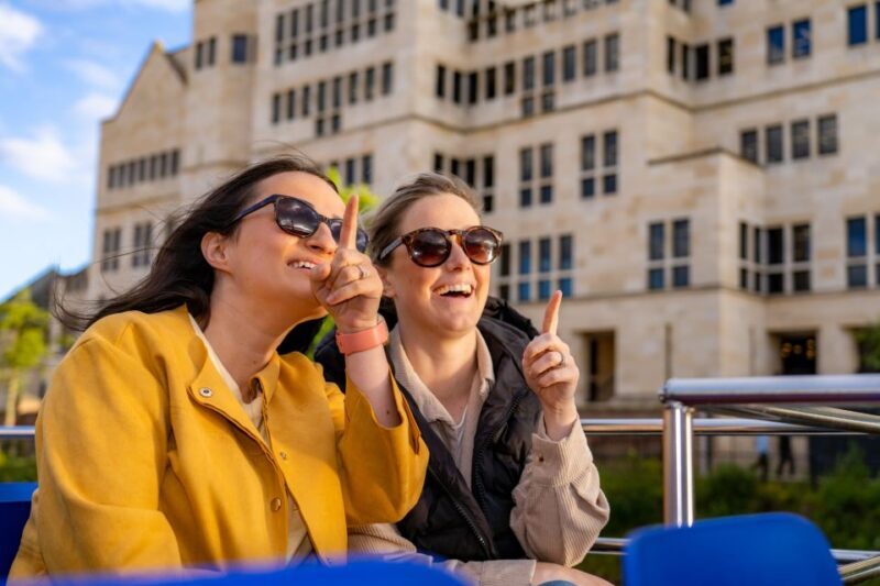 York: Daytime Sightseeing Boat Cruise with Live Commentary - What to Expect from the York Daytime Sightseeing Boat Cruise