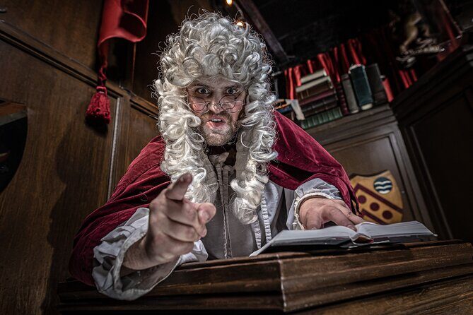 York Dungeon Entry Ticket - The Value for Money