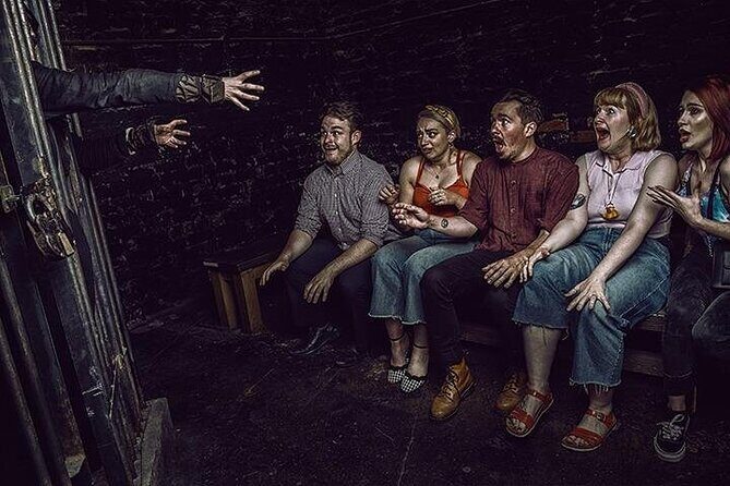 York Dungeon Entry Ticket - Final Thoughts