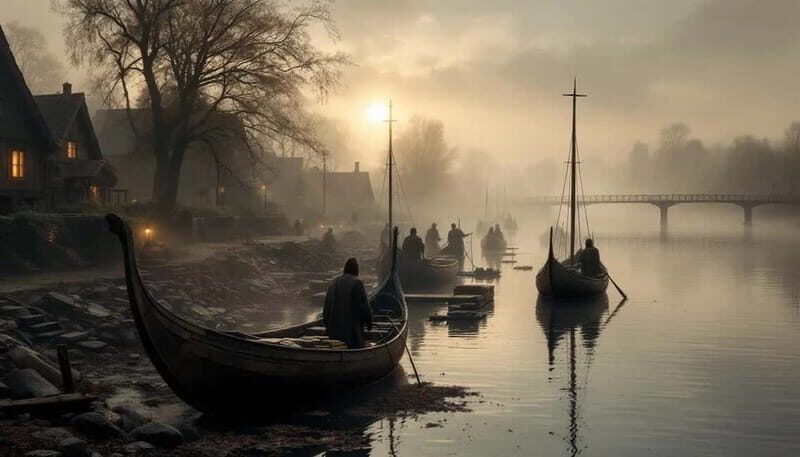 York: Game of Thrones Walking Tour - Key Points