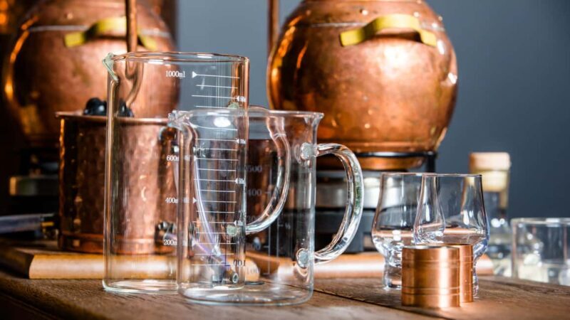 York: Gin Tasting Experience at York Distillery - FAQ