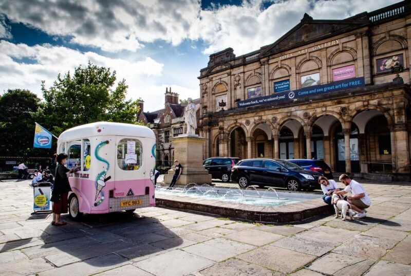 York: Guided Photography Walking Tour - Final Thoughts: Is it Right for You?