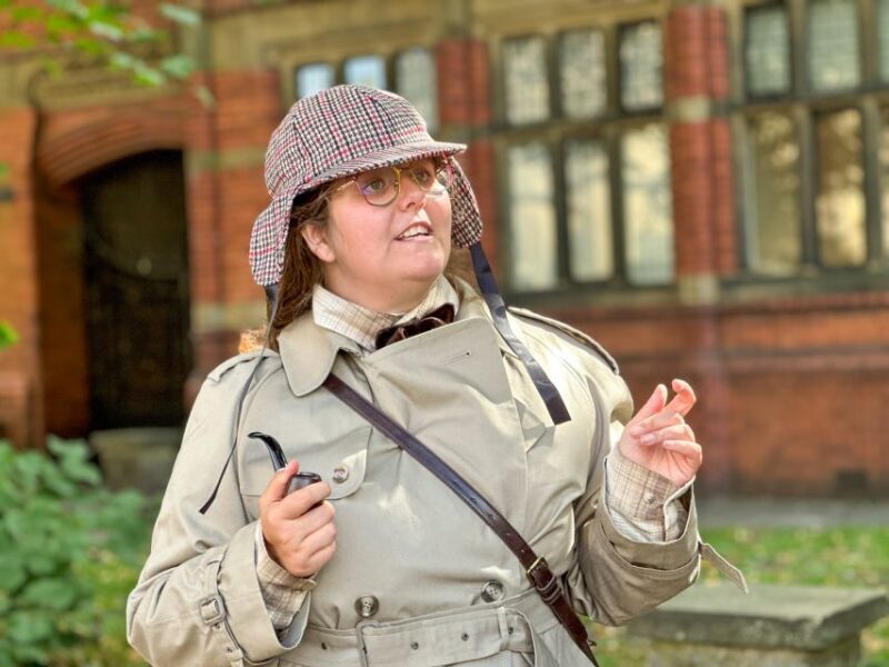 York: Historical Gems Tour & A Taste of York Chocolate - Who Would Enjoy This Tour?