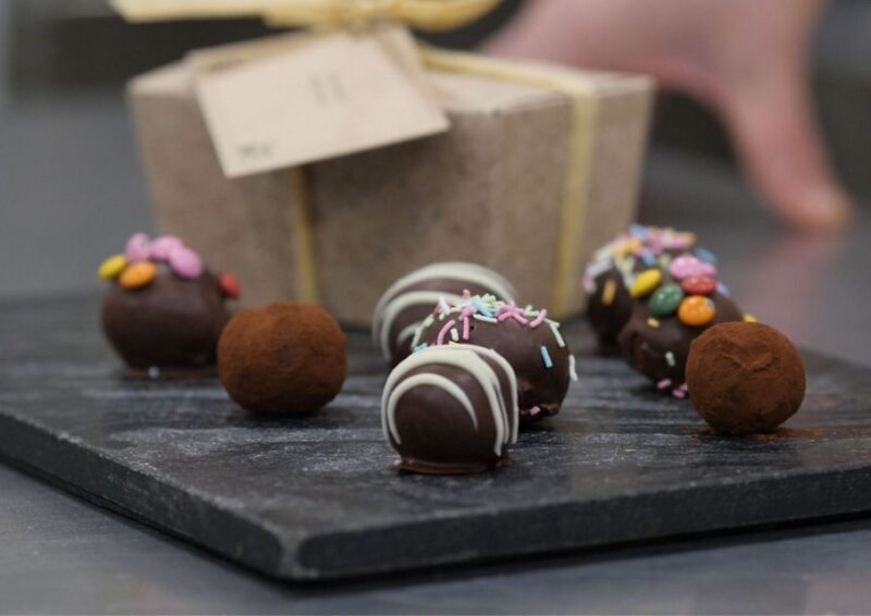 York: Introduction to Chocolate Making Experience - What You Can Expect During the Workshop