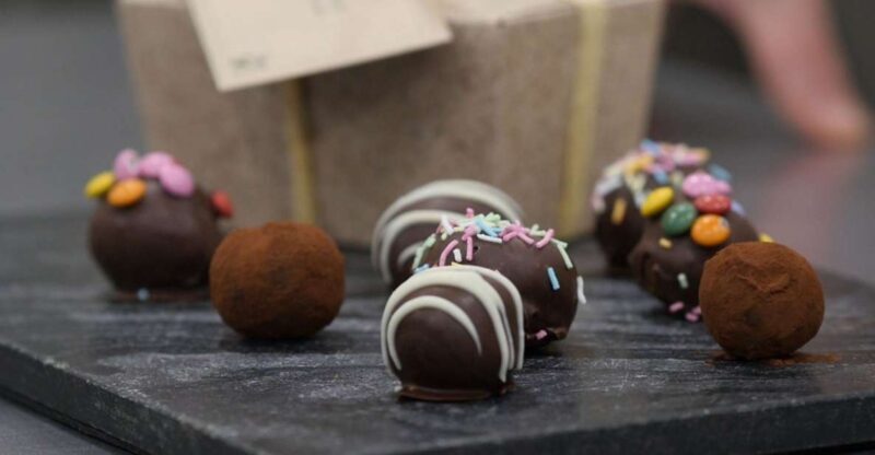 York: Introduction to Chocolate Making Experience - Who Should Sign Up?