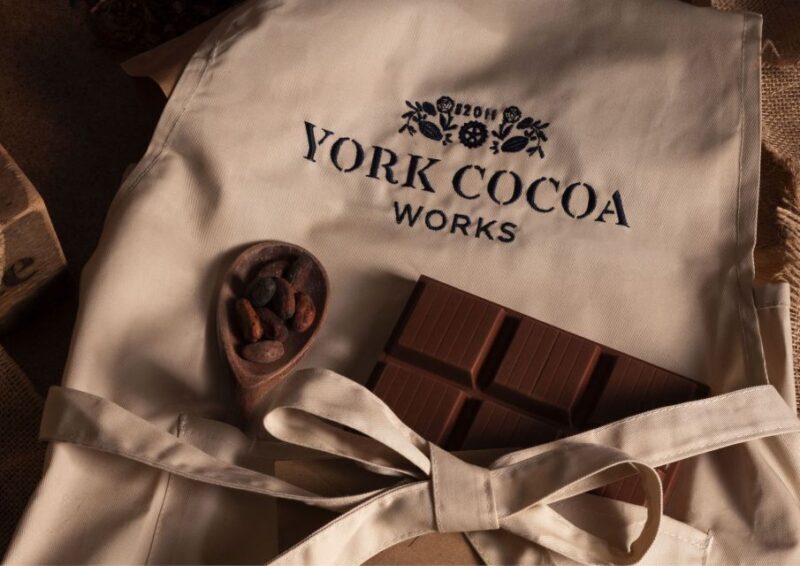 York: Introduction to Chocolate Making Experience - Practical Details