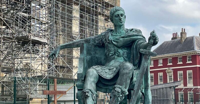 York: J&Ms City Sightseeing and History Tour - Why You Should Consider This Tour