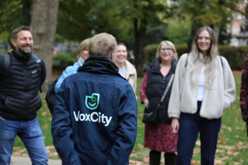 York Minster Exterior Guided Tour with Entry - A Deep Dive Into the Experience