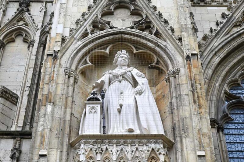 York Minster Exterior Guided Tour with Entry - Final Thoughts
