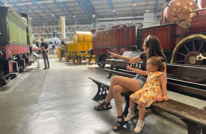 York: National Railway Museum Reserved Entry & Audio Guide - Final Thoughts: Who Should Consider This Tour?