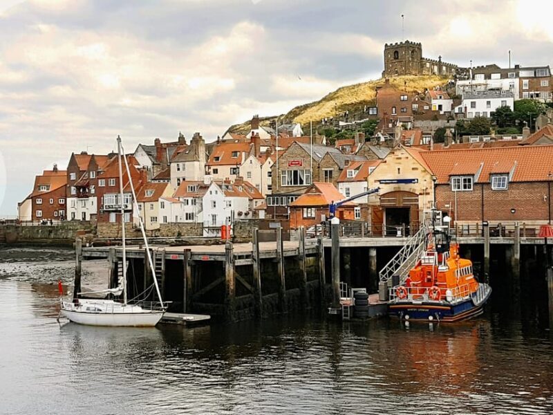 York & North Yorkshire Moors: Online Travel Guide - Who Would Benefit from This Experience?