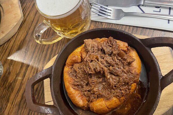 York on a Fork Food Tour - An Honest Look at the Experience