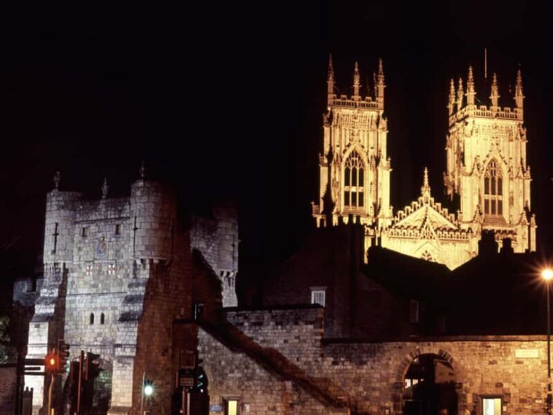 York : Private Ghost Hunt - An In-Depth Look at the York Private Ghost Hunt