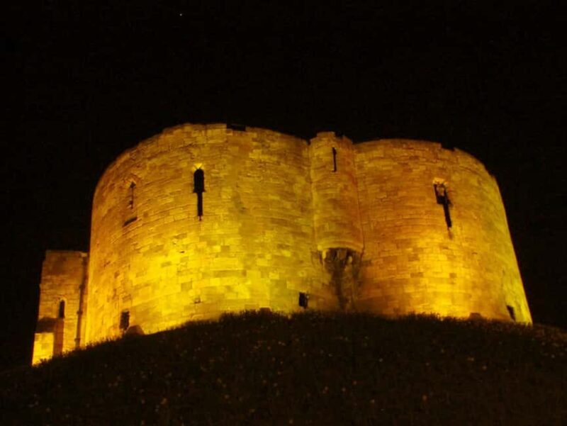 York : Private Ghost Hunt - The Sum Up