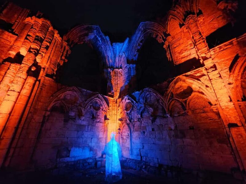 York : Private Ghost Hunt - FAQ