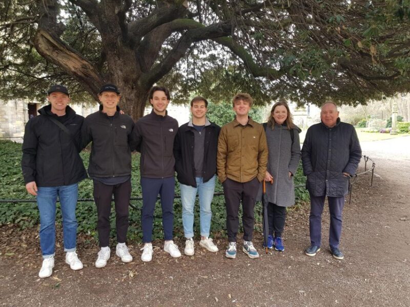 York: Private Guided Walking Tour - Who Would Love This Tour