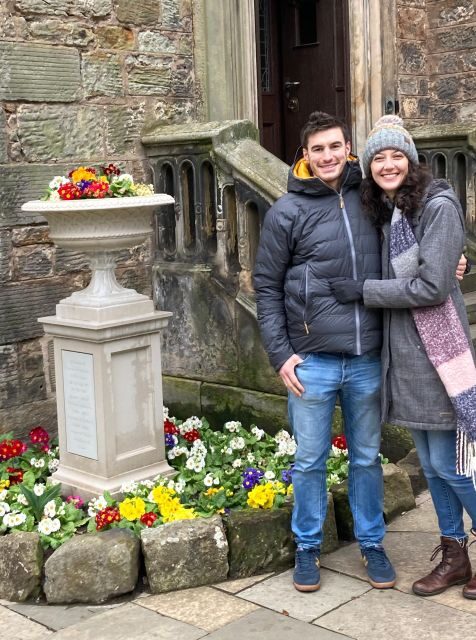 York: Private Guided Walking Tour - FAQs about the York Private Guided Walking Tour